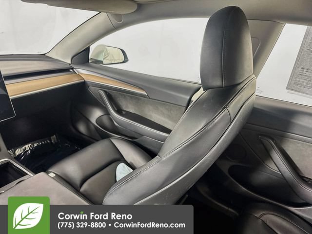 Used 2023 Tesla Model 3 Performance AWD/4WD image 24