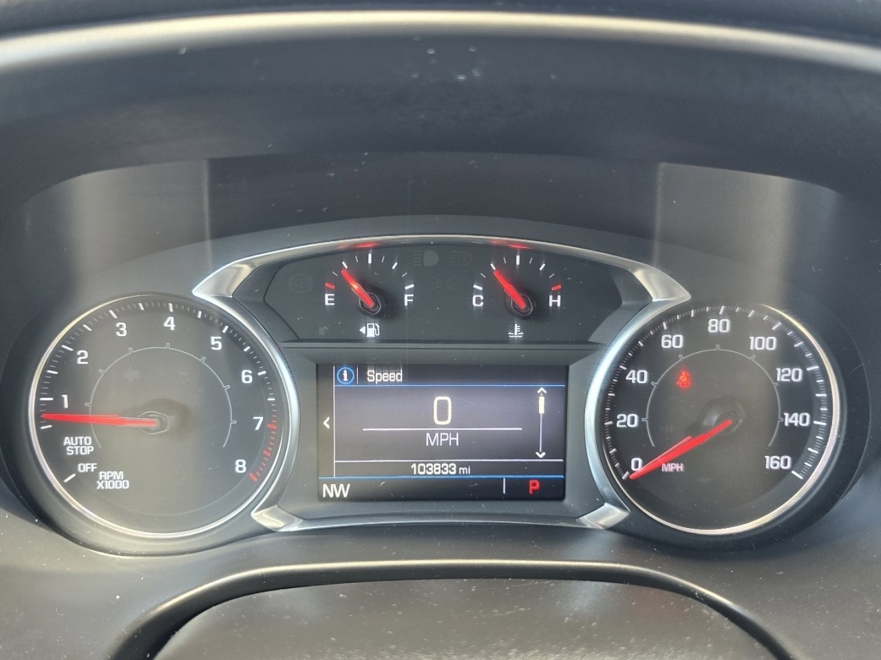 Used 2021 GMC Acadia SLE w/ Driver Convenience Package FWD image 24