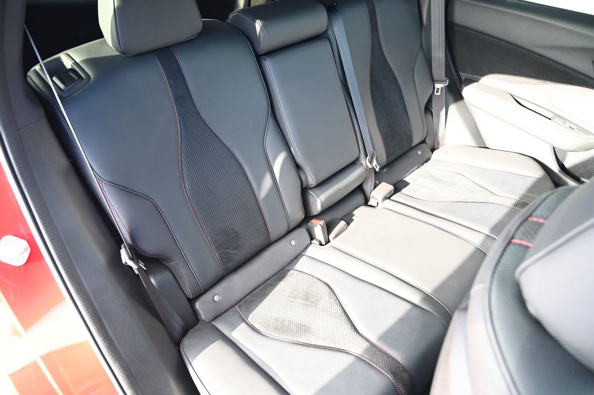 Used 2023 Acura RDX A-Spec image 46