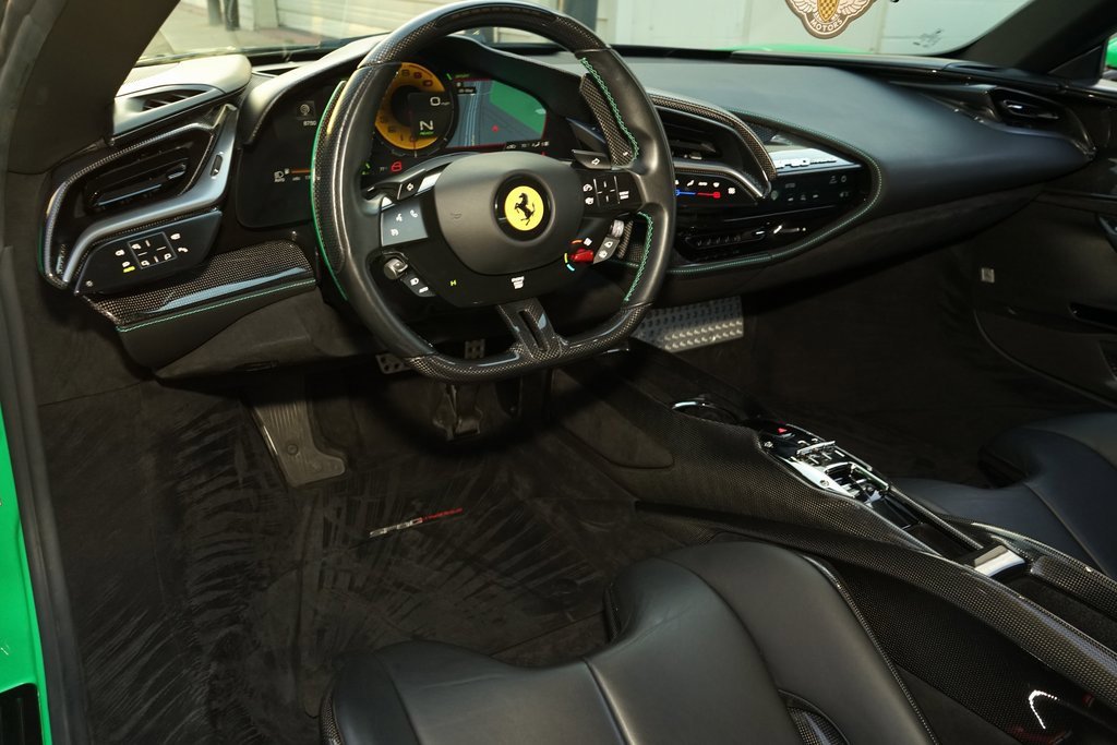 Used 2021 Ferrari SF90 Stradale image 12