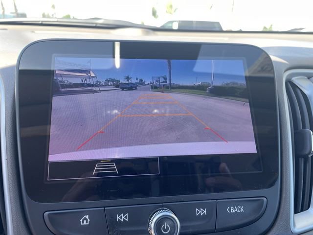 Used 2023 Chevrolet Malibu LS image 14