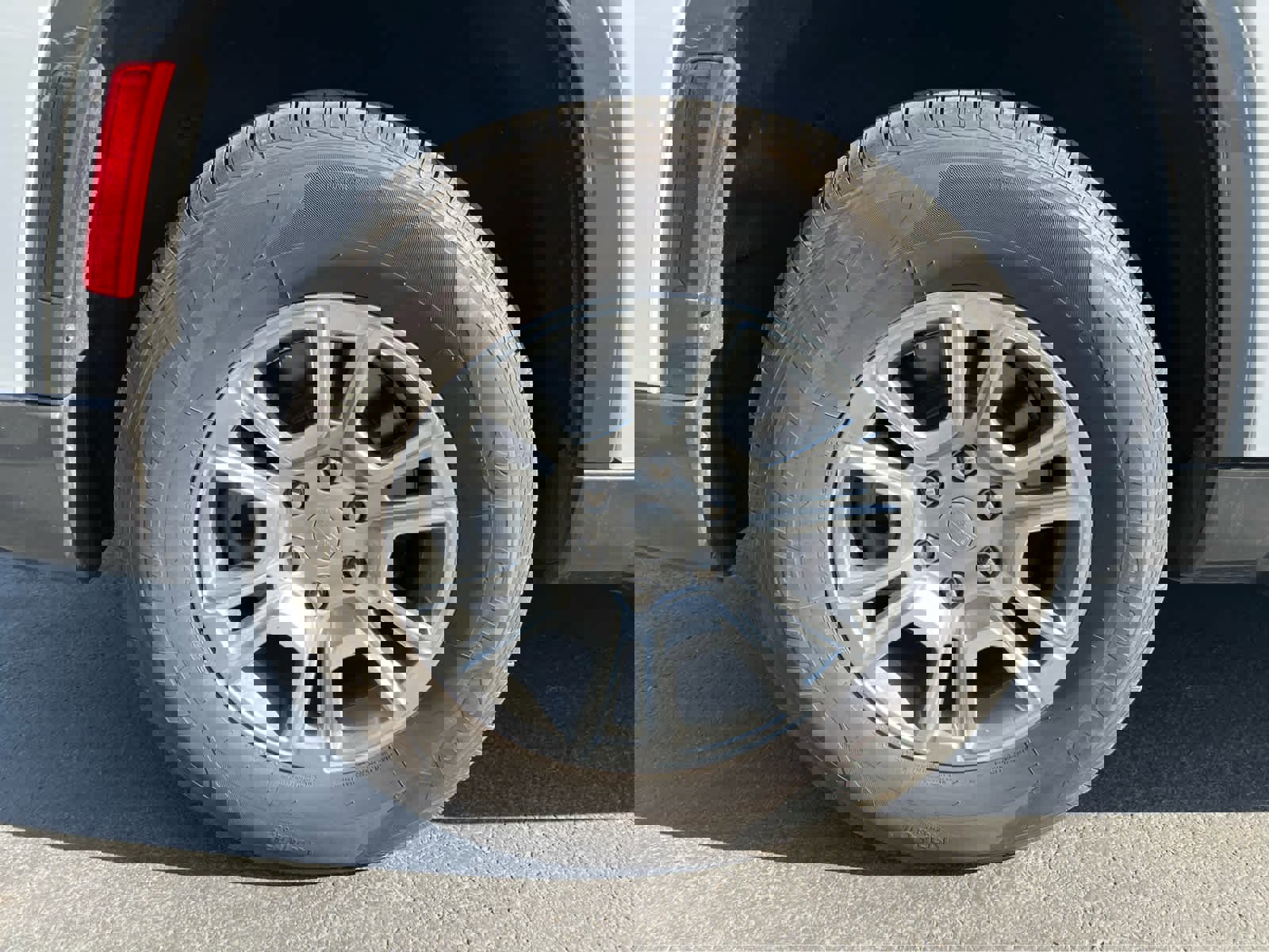 Used 2022 Jeep Wagoneer Series I image 15