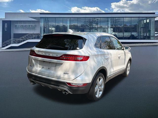 Used 2017 Lincoln MKC Premiere FWD image 7