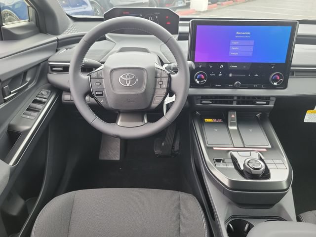 New 2026 Toyota C-HR AWD/4WD image 7