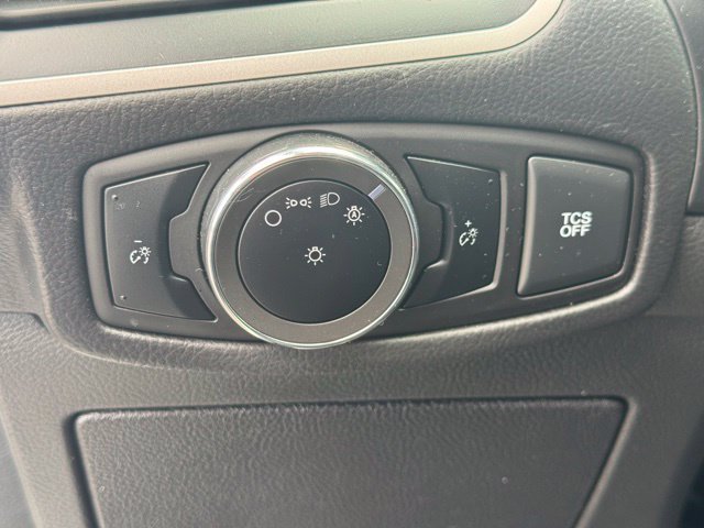Used 2023 Ford Edge SEL AWD/4WD image 11