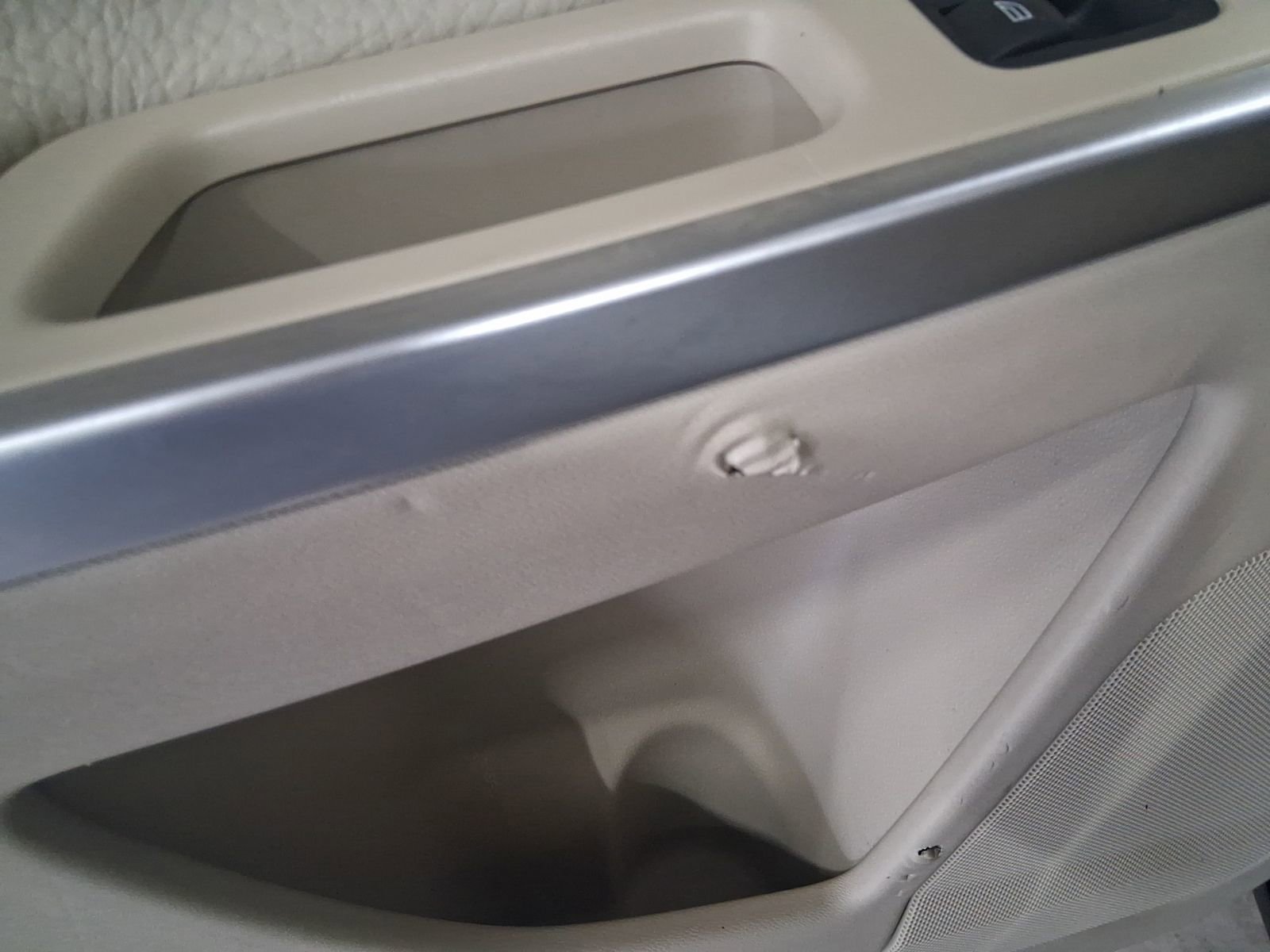 Used 2011 Volvo XC60 T6 image 29