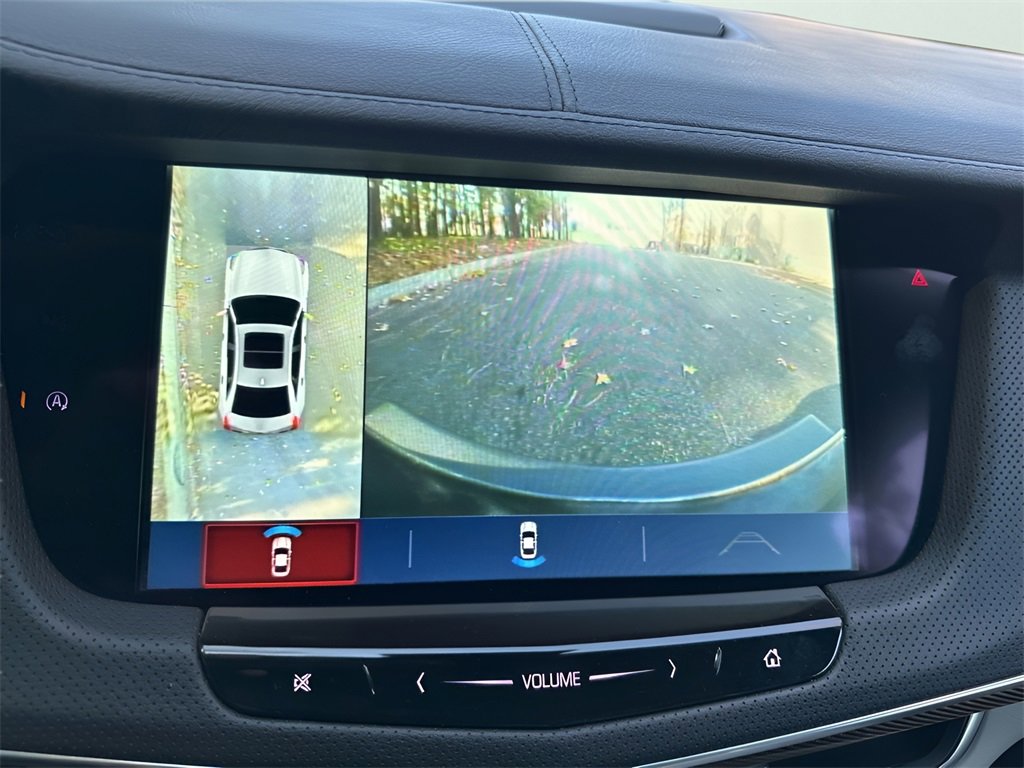 Used 2018 Cadillac CT6 Premium Luxury image 44