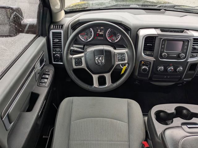 Used 2022 RAM 1500 Classic SLT image 15