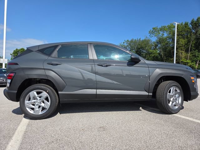 New 2026 Hyundai Kona SE AWD/4WD image 17