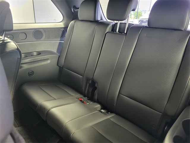New 2026 Hyundai Palisade Calligraphy image 20