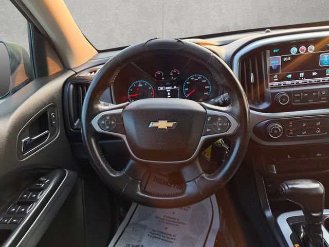 Used 2015 Chevrolet Colorado LT w/ LT Convenience Package RWD image 22