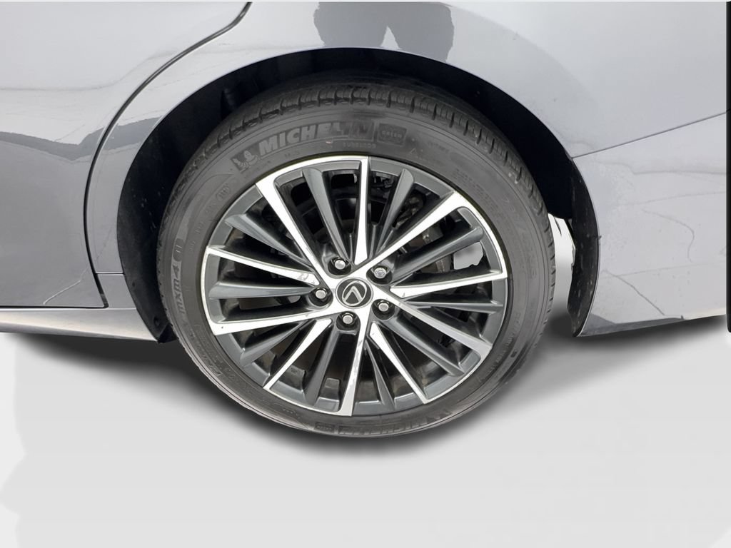 Used 2024 Lexus ES 250 w/ Premium Package AWD/4WD image 12