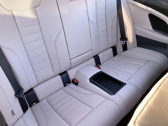 Used 2025 BMW M240i xDrive Coupe w/ Premium Package image 26