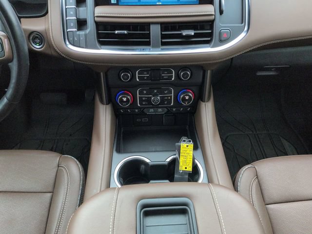 Used 2024 Chevrolet Suburban High Country w/ Advanced Technology Package AWD/4WD image 23
