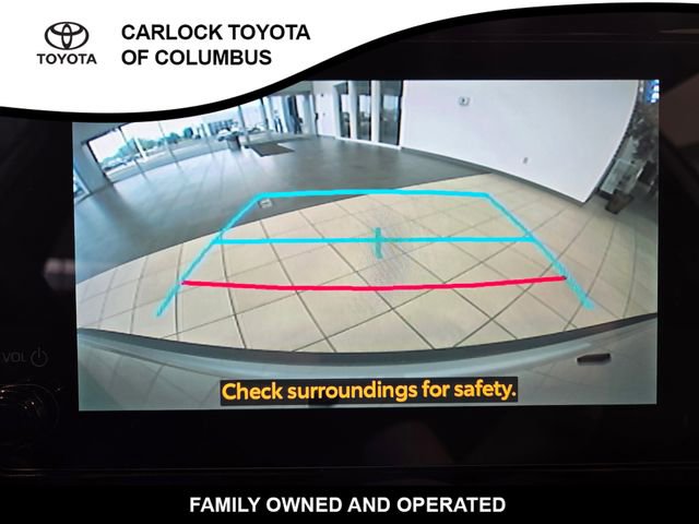Used 2024 Toyota Corolla Cross SE AWD/4WD image 27
