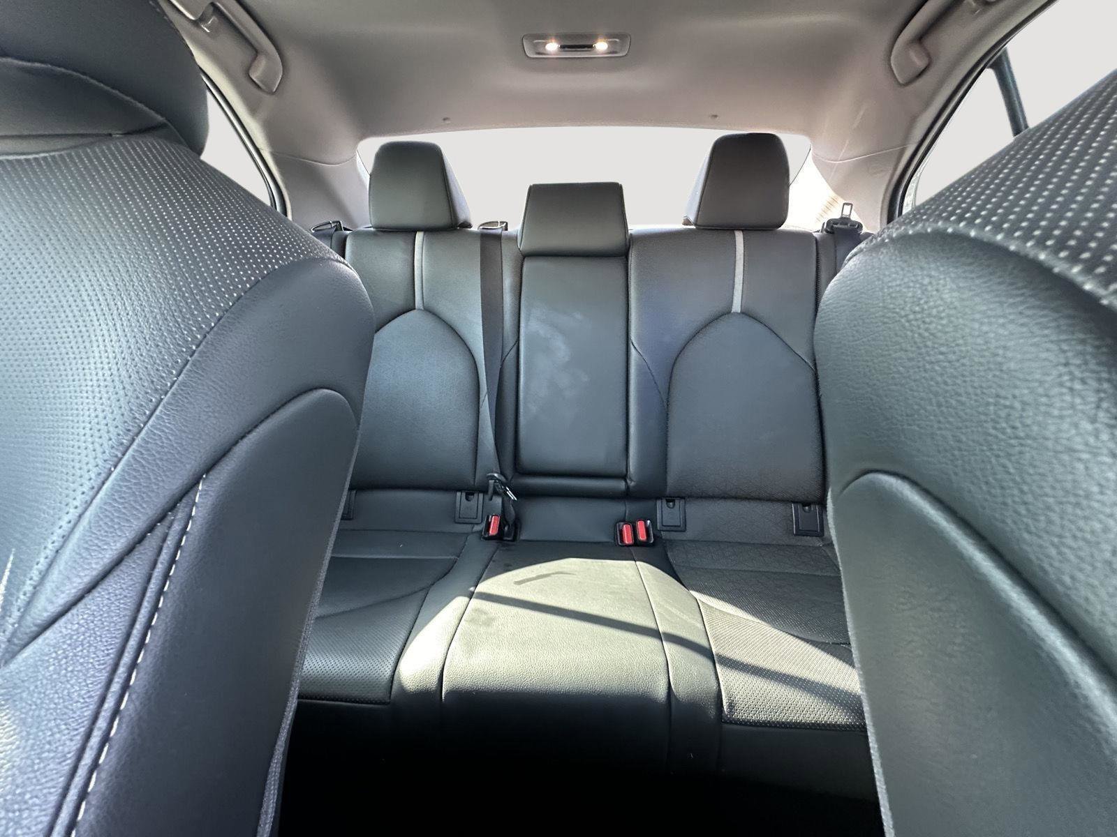 Used 2024 Toyota Camry XSE w/ Driver Assist Package image 13