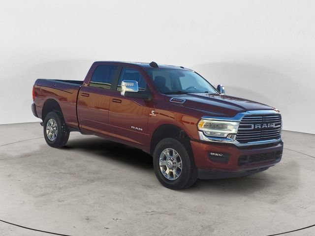 Used 2023 RAM 2500 Laramie image 7