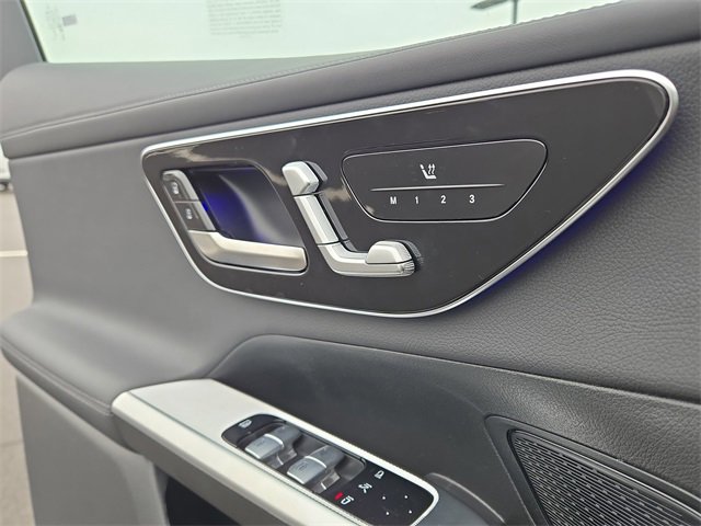 New 2026 Mercedes-Benz GLC 43 AMG GLC 43 AMG image 19