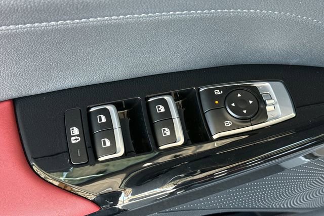 New 2026 Kia K5 GT-Line image 13