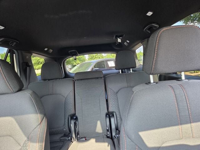 Certified 2026 Honda Pilot Sport image 35