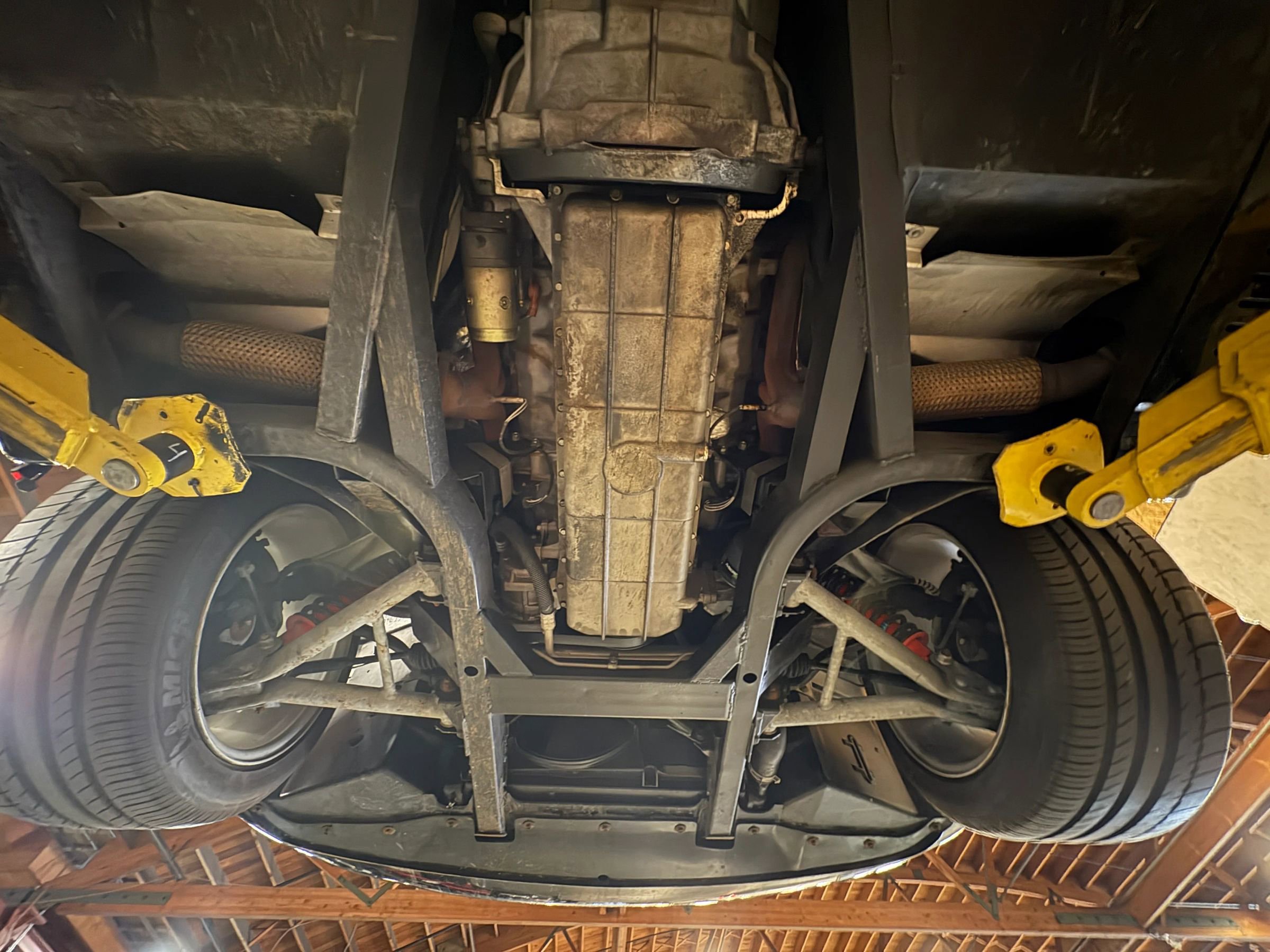 Used 1995 Dodge Viper RT/10 image 89