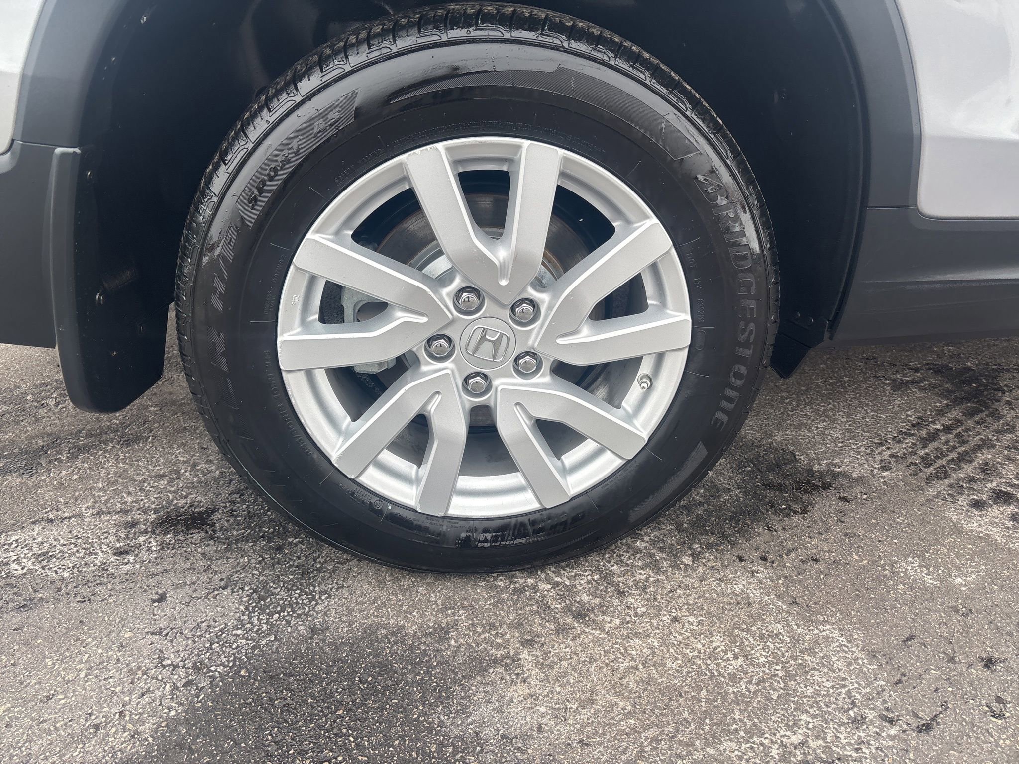 Used 2019 Honda Pilot LX image 2