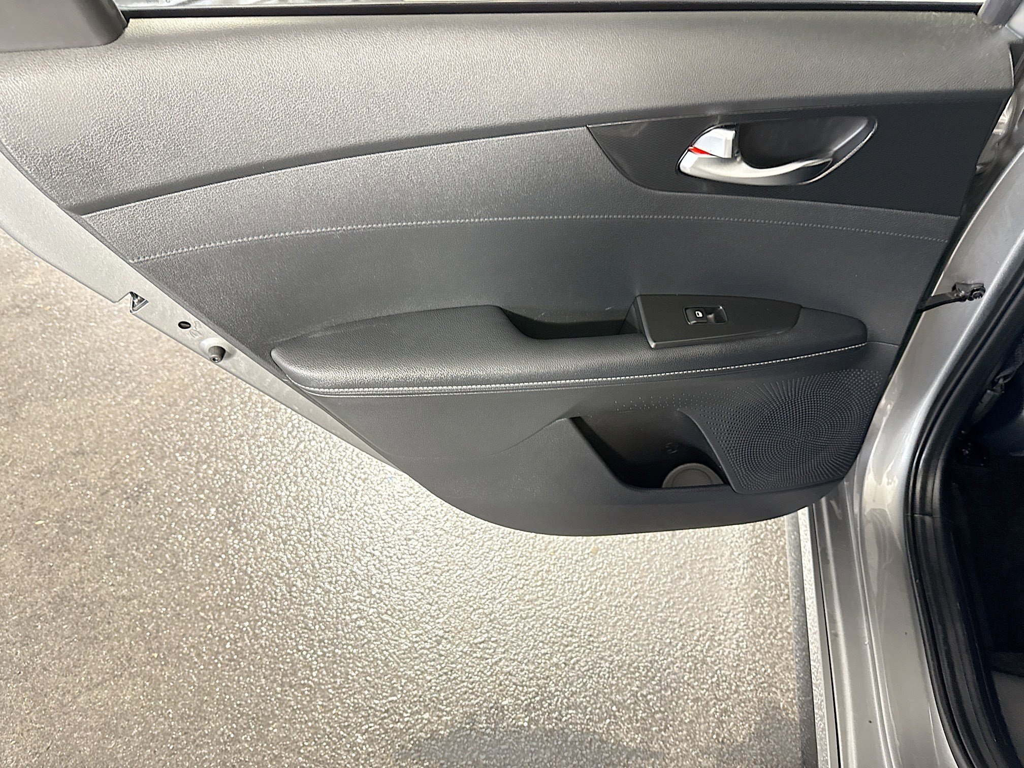 Used 2022 Kia Forte GT-Line w/ GT-Line Technology Package image 26