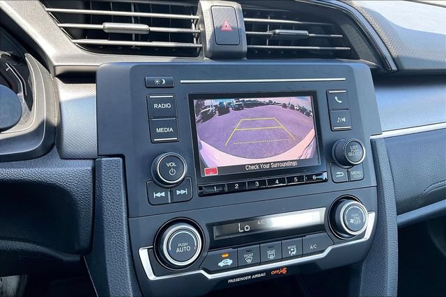Used 2018 Honda Civic LX image 13