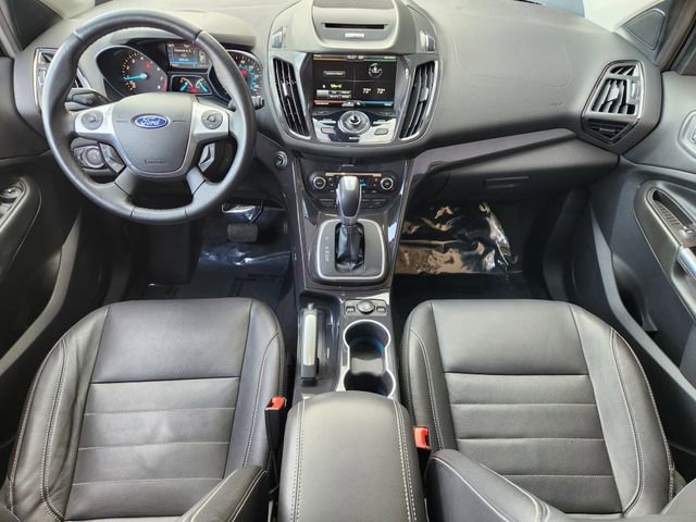 Used 2014 Ford Escape Titanium image 20