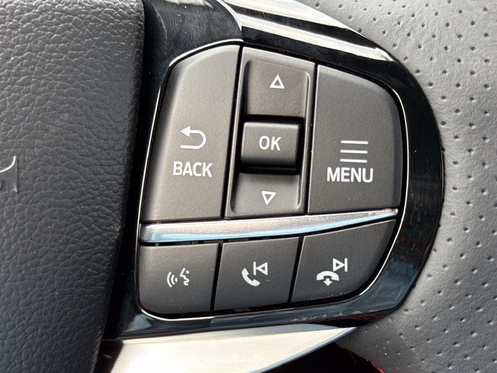 New 2027 Ford Explorer ST AWD/4WD image 31
