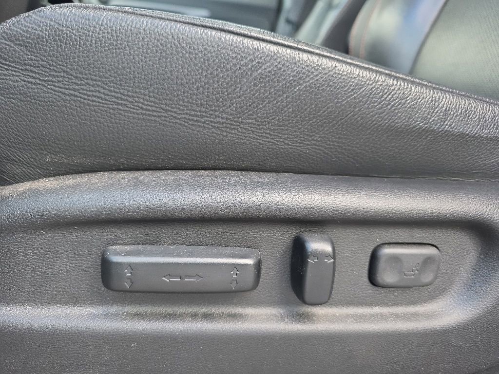 Used 2023 Honda Passport TrailSport image 11