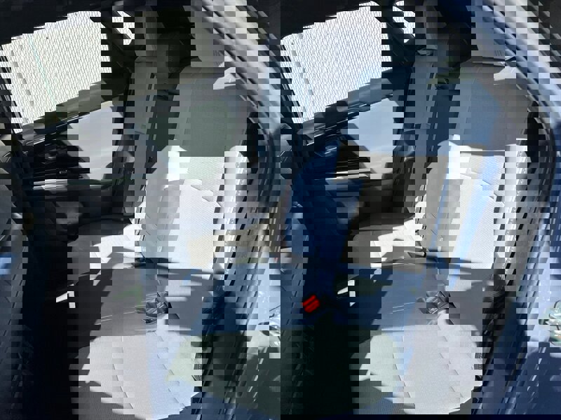 Used 2024 Subaru Solterra Touring image 22