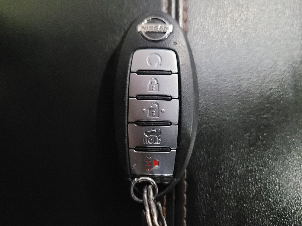 Used 2021 Nissan Altima 2.5 SR w/ SR Premium Package FWD image 32