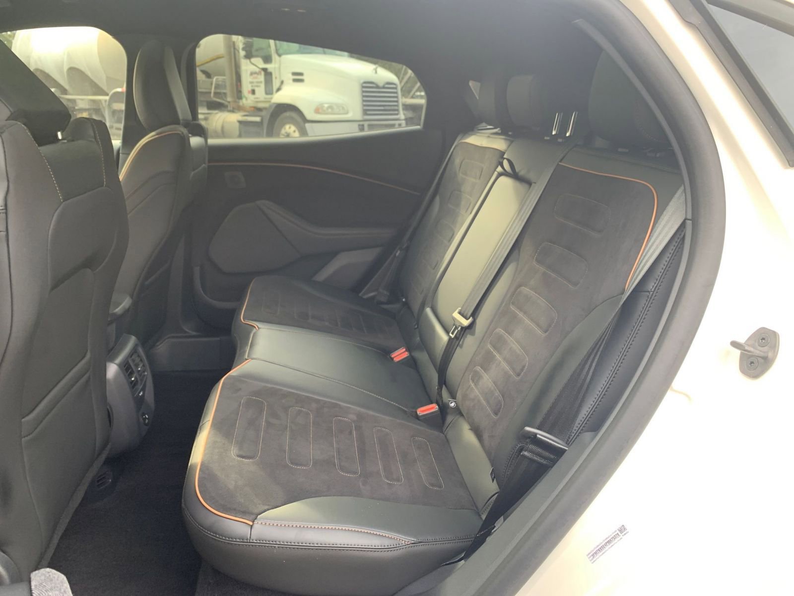 Used 2023 Ford Mustang Mach-E GT AWD/4WD image 37