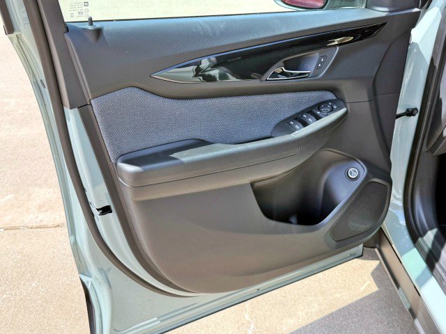 New 2026 Chevrolet TrailBlazer LT FWD image 12
