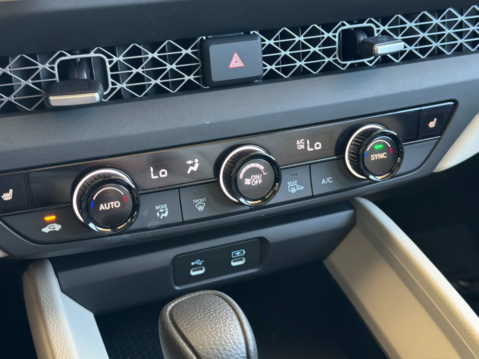 Used 2024 Honda Accord EX image 19
