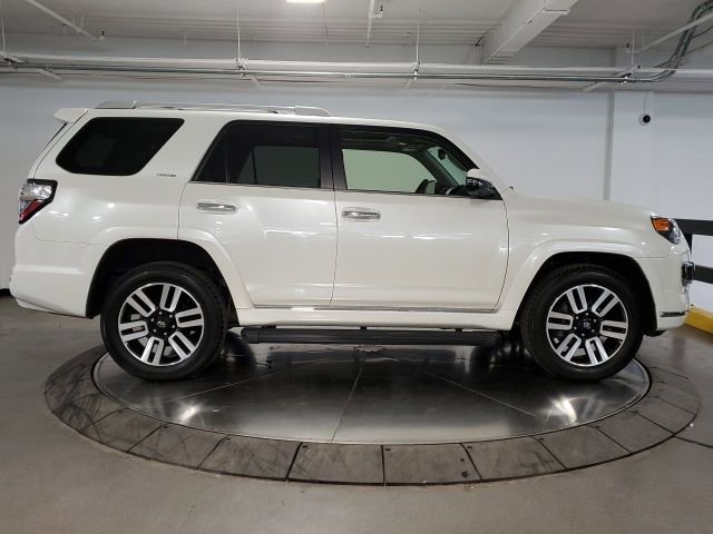 Used 2023 Toyota 4Runner Limited image 9