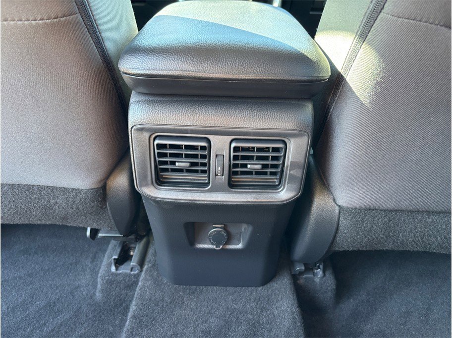 Used 2023 Toyota RAV4 LE image 30