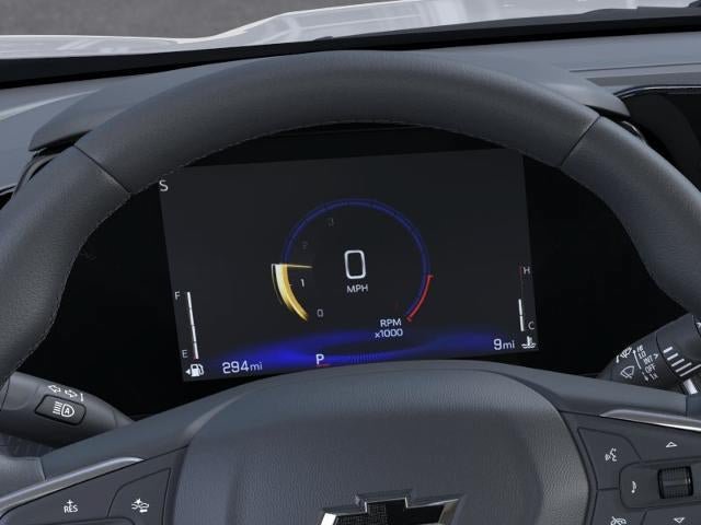 New 2026 Chevrolet Trax ACTIV w/ Driver Confidence Package FWD image 18