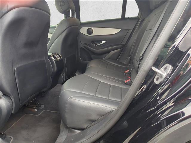 Used 2022 Mercedes-Benz GLC 300 4MATIC Coupe image 19
