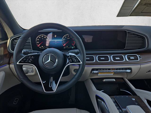 New 2026 Mercedes-Benz GLE 450 4MATIC image 14