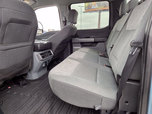 Used 2023 Ford F150 XLT w/ Equipment Group 302A High AWD/4WD image 6