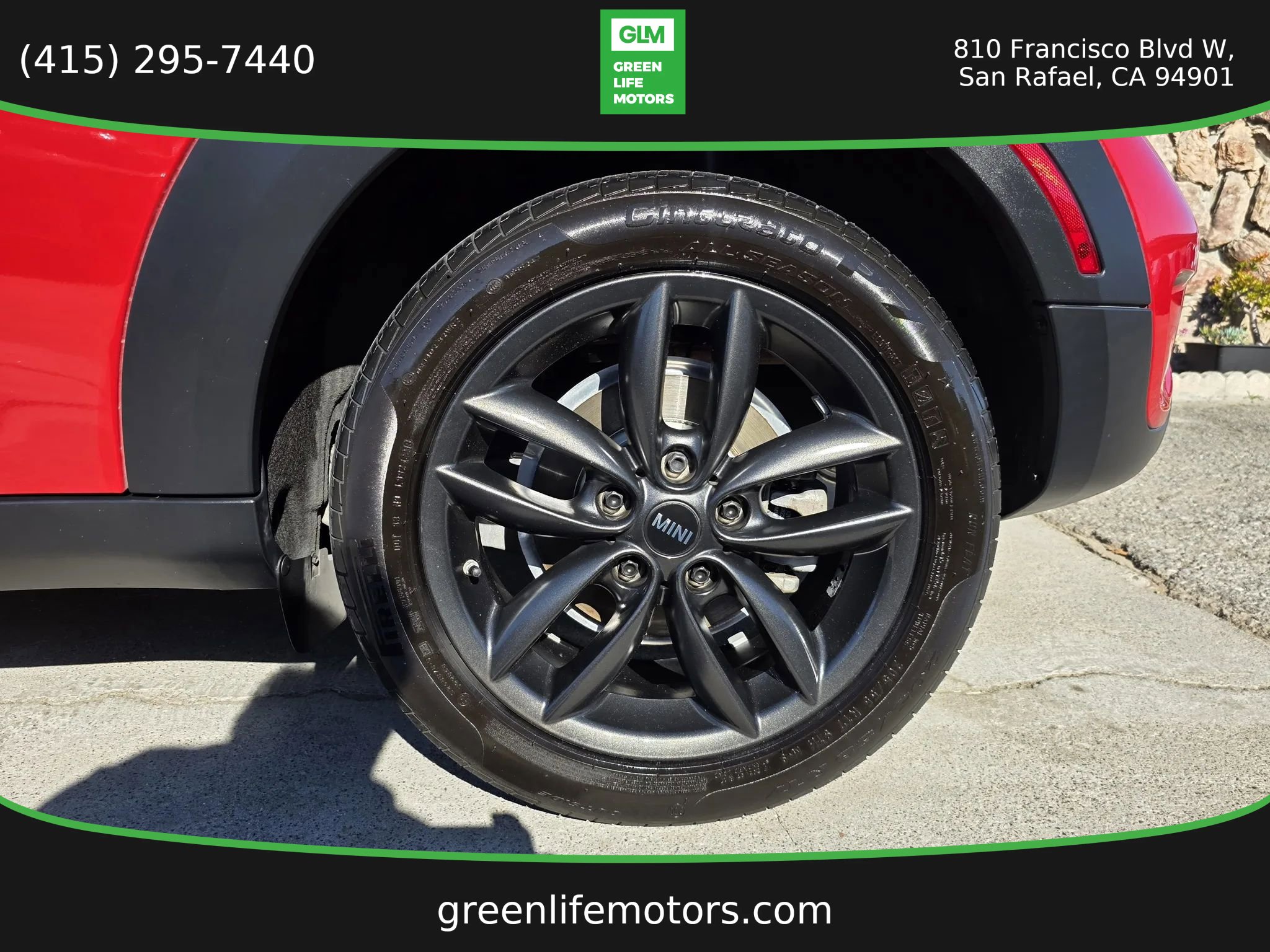Used 2013 MINI Cooper Countryman S image 24