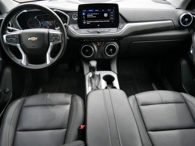 Used 2023 Chevrolet Blazer LT w/ LPO, Floor Liner Package AWD/4WD image 12