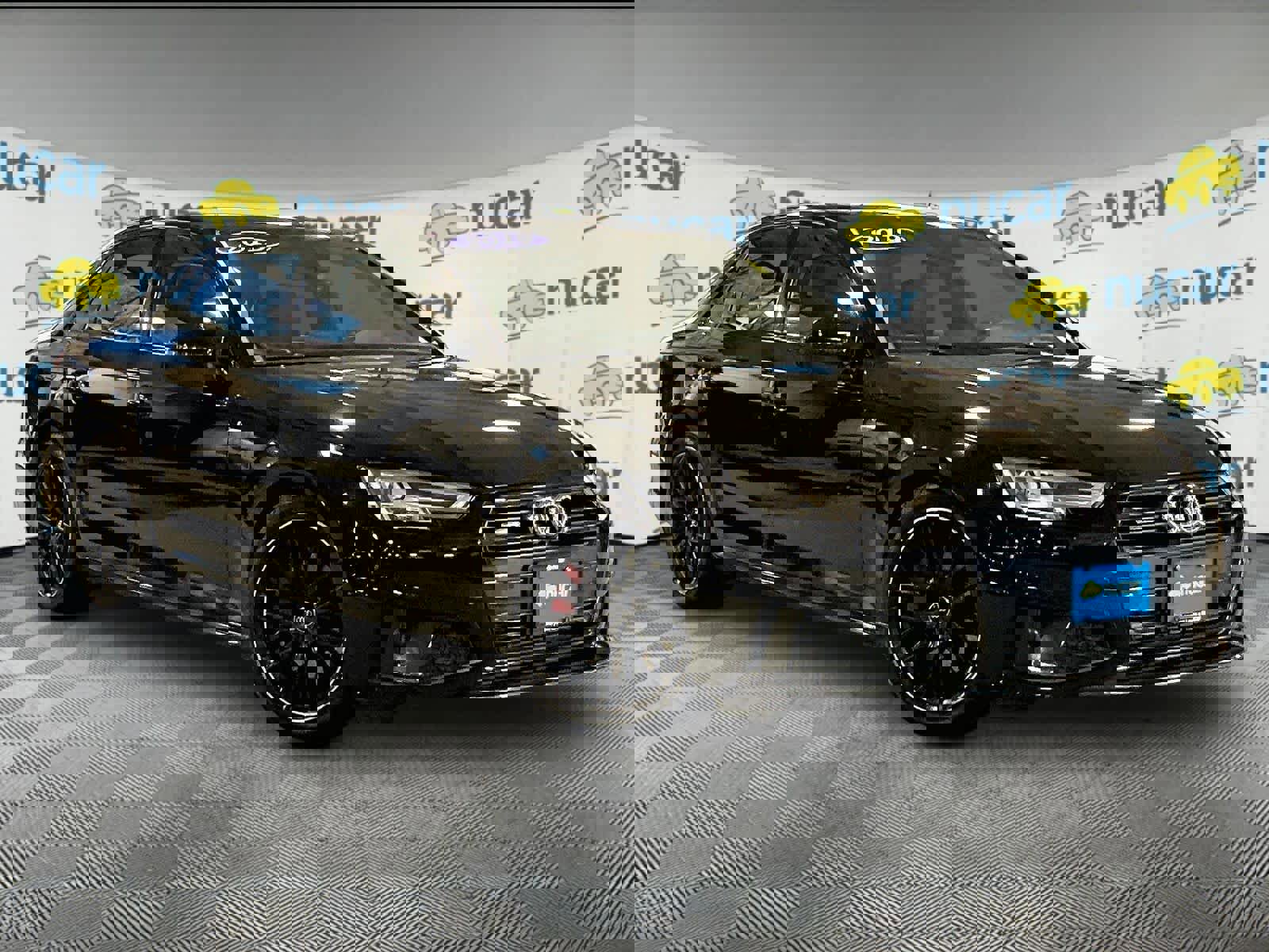 Used 2019 Audi A4 2.0T Prestige w/ Prestige Package