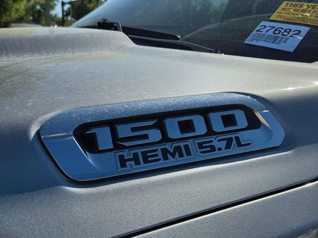 Certified 2022 RAM 1500 Lone Star image 6