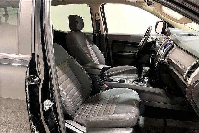 Used 2022 Ford Ranger XLT w/ Equipment Group 302A High image 31