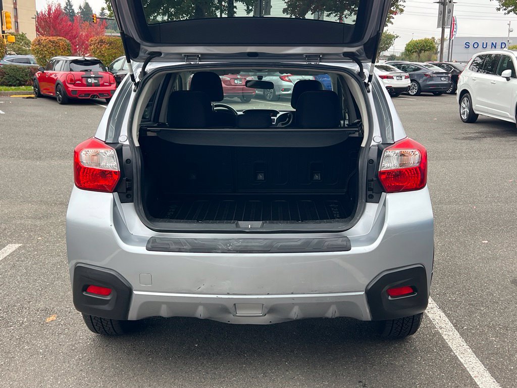 Used 2016 Subaru Crosstrek 2.0i Premium AWD/4WD image 9