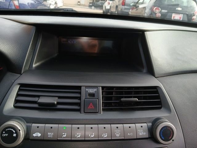 Used 2010 Honda Accord EX image 22