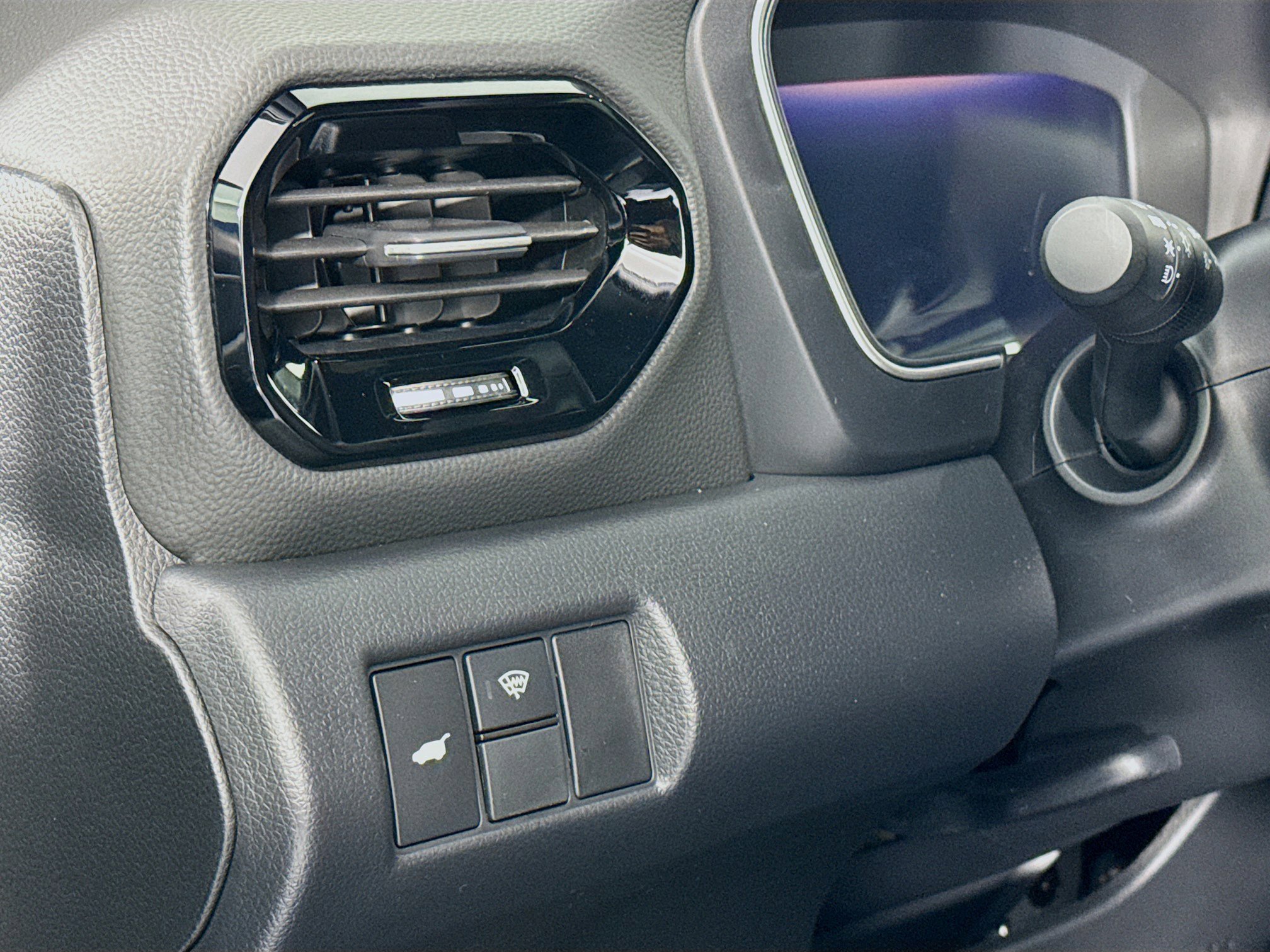 New 2026 Honda Pilot Black Edition image 10